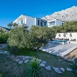 Ribica Veliko Brdo (Makarska)
