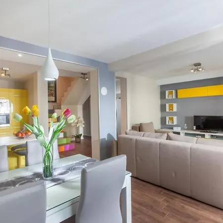 Villa Ribica Veliko Brdo (Makarska)