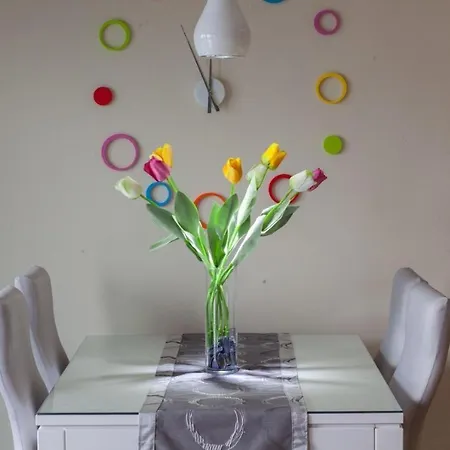 Ribica Villa *