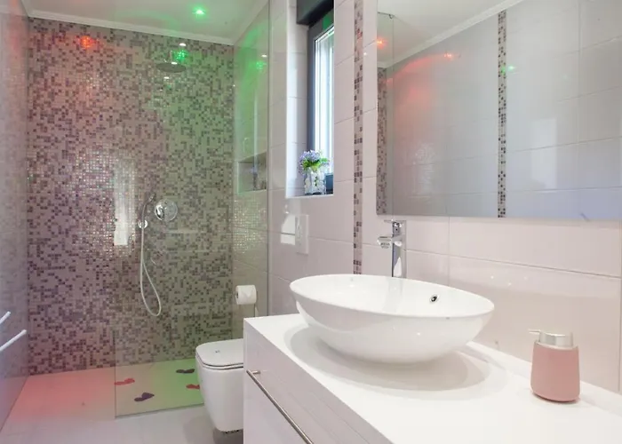 Ribica Veliko Brdo (Makarska)