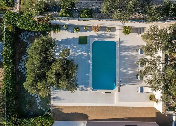 Ribica * Veliko Brdo (Makarska)