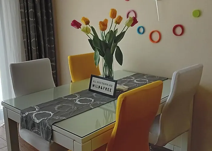 Ribica * Veliko Brdo (Makarska)