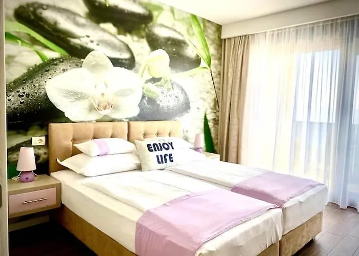 Ribica * Veliko Brdo (Makarska)